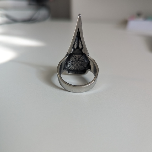 Vintage men's ring - Picture 3 of 3